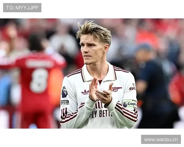 厄德高射门效率引发争议 实际终结表现是否被高估？