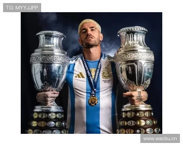 恩佐 vs 德保罗：阿根廷中场搭档的战术适配与角色分工