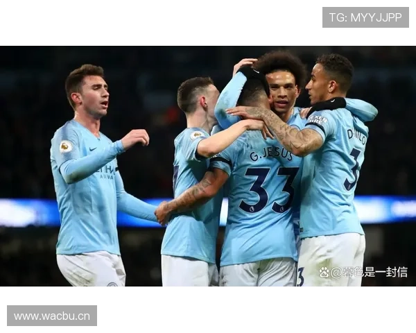 曼城王朝地位持续受考验，英超竞争加剧形势变化