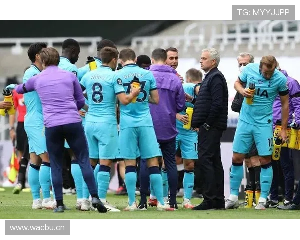 热刺高压体系为何难以维持90分钟稳定性，对争冠形势产生影响