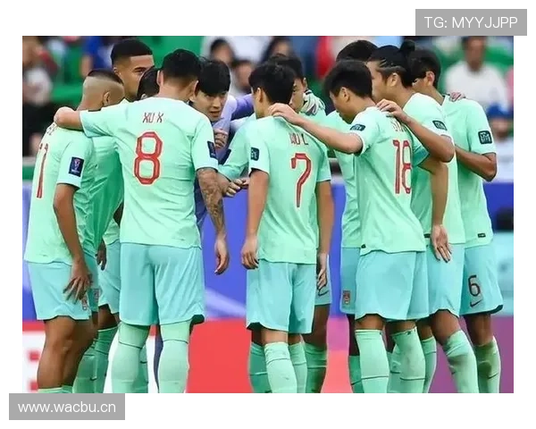 卡塔尔队2026世界杯能否延续东道主奇迹 归化军团或成亚洲区最大变数