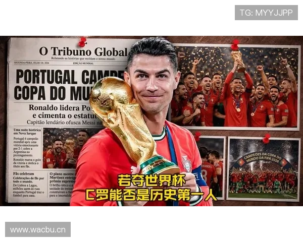2026世界杯葡萄牙能否圆梦C罗最后一舞或成关键转折点
